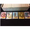 Image 2 : 1981 FLEER BASEBALL TRADING CARDS (COMPLETE SET)
