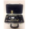 Image 1 : ARTLEY 17S CLARINET COMPLETE W/ CASE & REEDS
