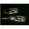 Image 2 : BOX OF WOMENS LEATHER BELTS
