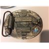Image 2 : SPORTS TEAMS BELT BUCKLES LOT (HABS, YANKEES, JAYS)