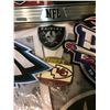 Image 2 : SPORTS FAN SOUVENIR LOT