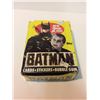 Image 1 : NEW 2ND SERIES BATMAN (TOPPS) TRADING CARD SET