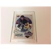 Image 1 : SIDNEY CROSBY SIGNED UPPER DECK HOCKEY CARD (AUTHENTIC)