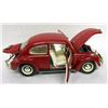 Image 2 : 4 VOLKSWAGON BEETLE CARS