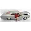 Image 2 : 4 DODGE MUSCLE CARS