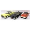 Image 1 : 3 CHRYSLER CARS