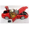 Image 2 : 3 FERRARI CARS
