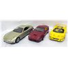 Image 1 : 3 FERRARI CARS