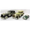 Image 1 : 3 PACKARD CARS