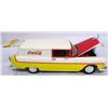 Image 2 : 3 COCA-COLA BRANDED CARS