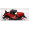 Image 2 : 4 COCA-COLA BRANDED CARS