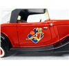 Image 4 : 4 COCA-COLA BRANDED CARS