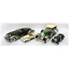 Image 1 : 4 DUESENBERG AND AUBURN CARS