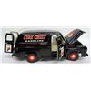 Image 3 : 3 GASOLINE BRANDED TRUCKS