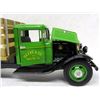 Image 3 : 3 FORD TRUCKS, ONE JOHN DEERE BRANDED