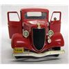 Image 7 : 3 FORD TRUCKS, ONE JOHN DEERE BRANDED