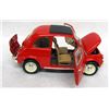 Image 2 : 3 FIAT CARS