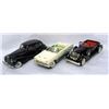 Image 1 : 3 PACKARD CARS