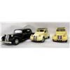 Image 1 : 3 CITROEN CARS