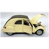 Image 4 : 3 CITROEN CARS