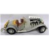 Image 2 : 3 DUESENBERG SSJ CARS