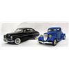 Image 1 : 2 CARS, FORD AND MERCURY