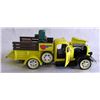 Image 7 : 5 HOME HARDWARE BRANDED TRUCKS