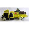 Image 8 : 5 HOME HARDWARE BRANDED TRUCKS