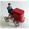 Image 3 : 6 CANADA POST AND ROYAL MAIL CARS