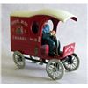 Image 4 : 6 CANADA POST AND ROYAL MAIL CARS