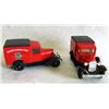 Image 7 : 6 CANADA POST AND ROYAL MAIL CARS