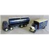 Image 1 : 2 TATE AND LYLE BRANDED TRUCKS
