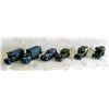 Image 1 : 6 R.A.F. AND R.A.S.C. CARS