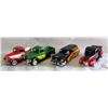 Image 1 : 4 TRACTOR COMPANY BRANDED CARS
