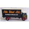 Image 2 : 4 EDDIE STOBART TRUCKS.