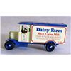 Image 3 : 6 MILK AND GROCERY TRUCKS