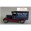 Image 4 : 6 MILK AND GROCERY TRUCKS