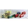 Image 1 : 6 BUSSES