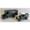 Image 1 : 2 CASTROL OIL TRUCKS