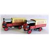 Image 1 : 2 JOHNNIE WALKER TRUCKS
