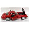 Image 11 : 4 CHEVROLET CORVETTE CARS