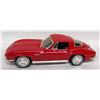 Image 13 : 4 CHEVROLET CORVETTE CARS
