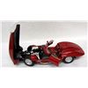 Image 2 : 4 CHEVROLET CORVETTE CARS