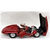 Image 3 : 4 CHEVROLET CORVETTE CARS