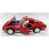 Image 8 : 4 CHEVROLET CORVETTE CARS