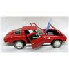 Image 9 : 4 CHEVROLET CORVETTE CARS