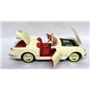 Image 9 : 3 CHEVROLET CORVETTE CARS