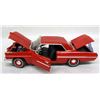 Image 2 : 3 PONTIAC CARS