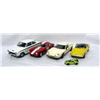 Image 1 : 5 LOTUS CARS