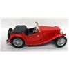 Image 7 : 5 MG CARS